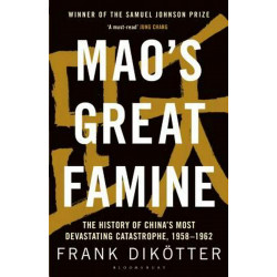 Mao's Great Famine