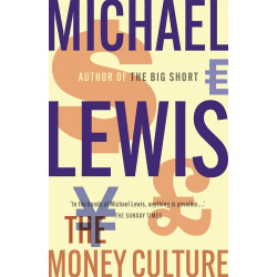 The Money Culture