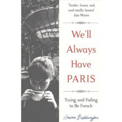 We'll Always Have Paris