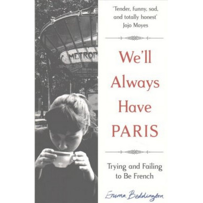 We'll Always Have Paris