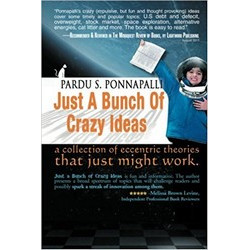 Just A Bunch Of Crazy Ideas (Уценка)