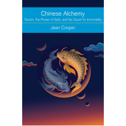 Chinese Alchemy