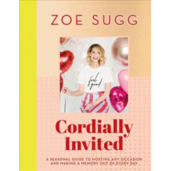 Cordially Invited