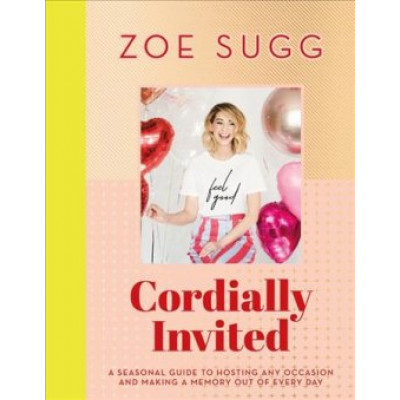 Cordially Invited