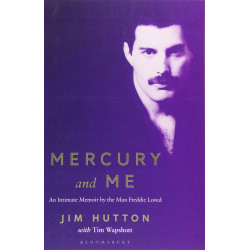 Mercury and Me