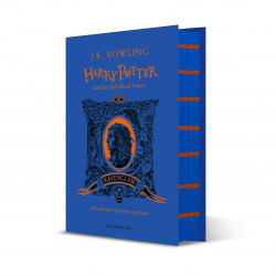 Harry potter and the half-blood prince - ravenclaw edition