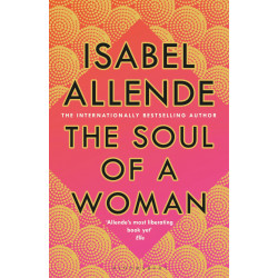 The Soul of a Woman