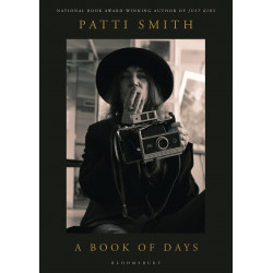 A Book of Days HC