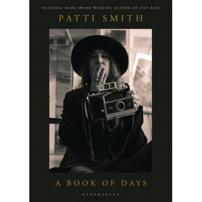 A Book of Days HC