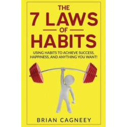 Habit: The 7 Laws Of Habits