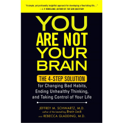 You Are Not Your Brain