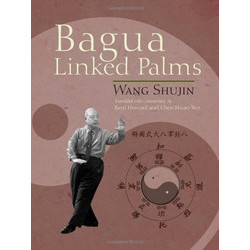 Bagua Linked Palms
