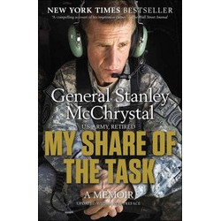My Share of the Task