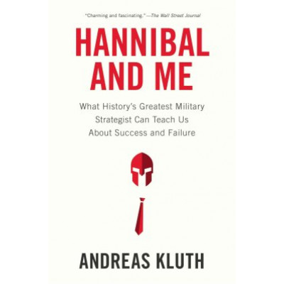 Hannibal and Me (Уценка)