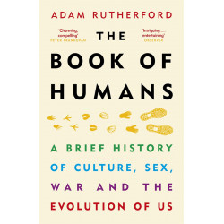 The Book of Humans(Уценка)