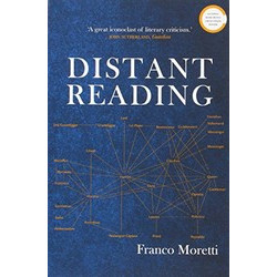 Distant Reading