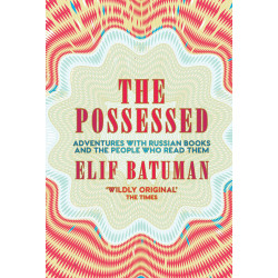 The Possessed
