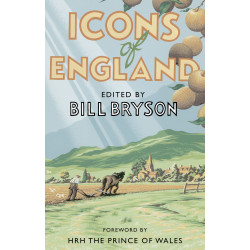 Icons of England (Уценка)