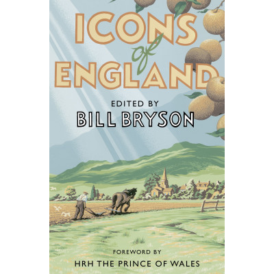 Icons of England (Уценка)