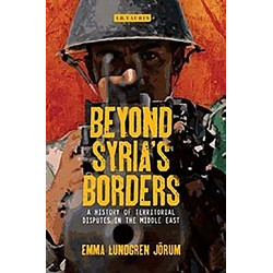 Beyond Syria’s Borders (Уценка)