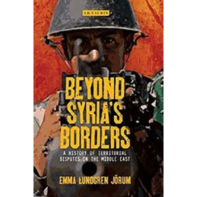 Beyond Syria’s Borders (Уценка)