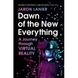 Dawn of the New Everything