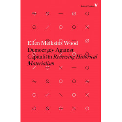 Democracy Against Capitalism