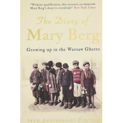 The Diary Of Mary Berg