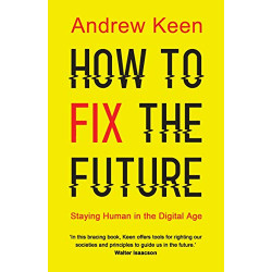 How to Fix the Future