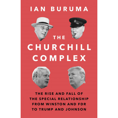 The Churchill Complex