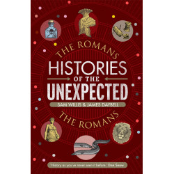 Histories of the Unexpected: The Romans