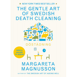Dostadning Swedish Art of Death Cleaning