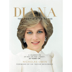 Diana: The People's Princess