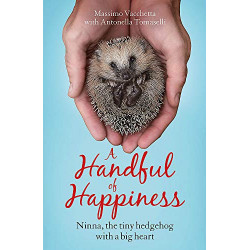 A Handful of Happiness