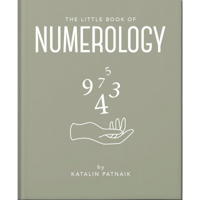 The Little Book of Numerology