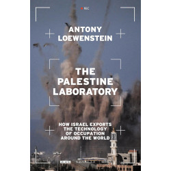 The Palestine Laboratory