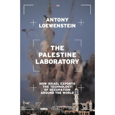 The Palestine Laboratory