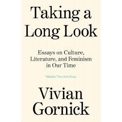 Taking A Long Look