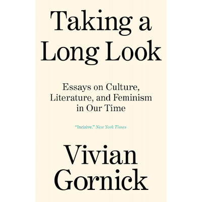 Taking A Long Look