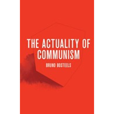 The Actuality of Communism
