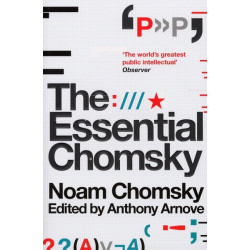 Chomsky: Essential
