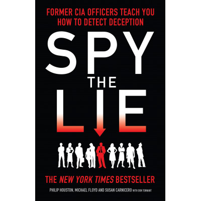 Spy The Lie