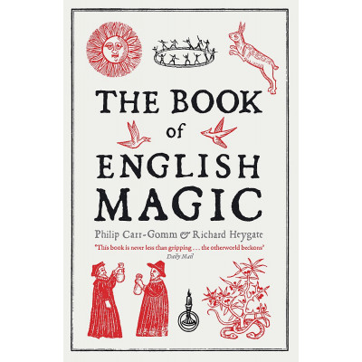 Book of English Magic
