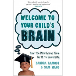 Welcome To Your Child's Brain