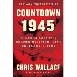 Countdown 1945 HC (Уценка)