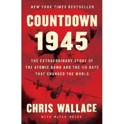 Countdown 1945 HC (Уценка)