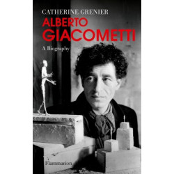 Alberto Giacometti
