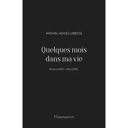 Quelques Mois Dans Ma Vie - Octobre 2022 - Mars 2023