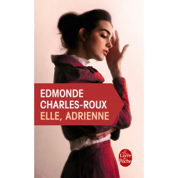 Elle, Adrienne