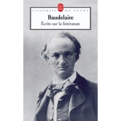 Ecrits Sur La Litterature (Уценка)